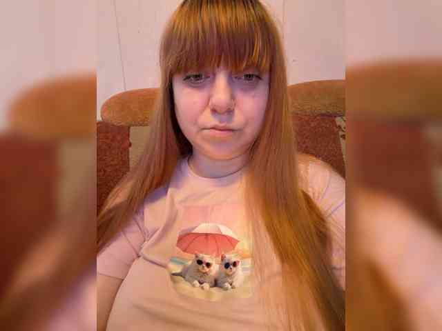 MilfaSguirt webcam