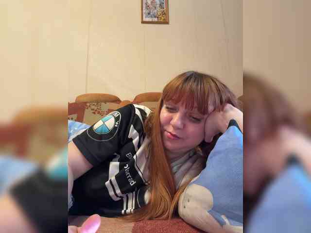 MilfaSguirt webcam