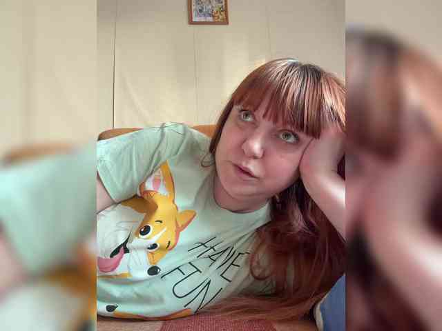 MilfaSguirt webcam