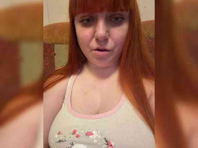 MilfaSguirt webcam