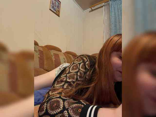 MilfaSguirt webcam