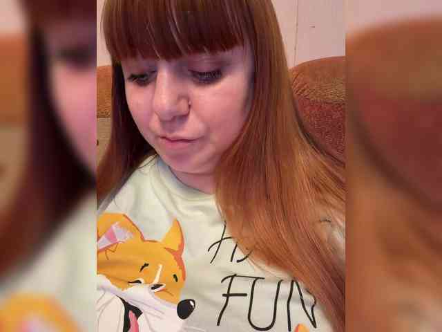 MilfaSguirt webcam