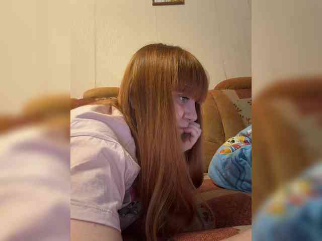 MilfaSguirt webcam