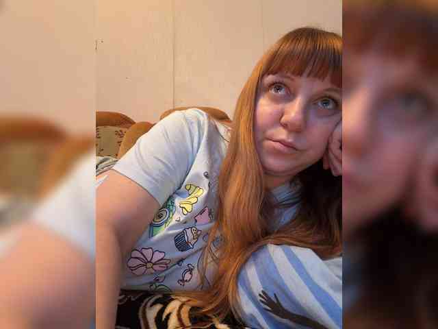 MilfaSguirt webcam