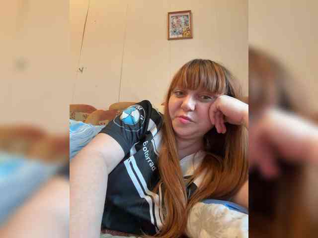MilfaSguirt webcam