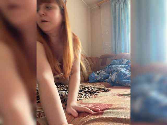 MilfaSguirt webcam