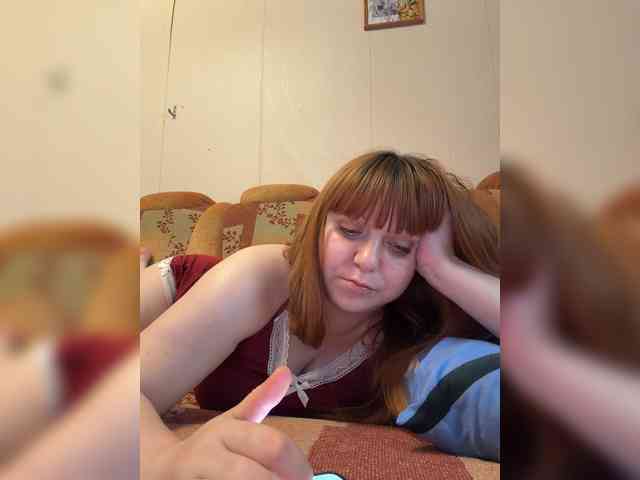MilfaSguirt webcam