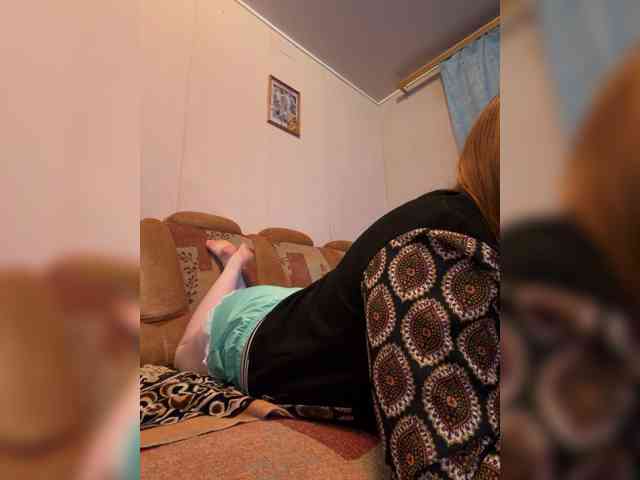 MilfaSguirt webcam