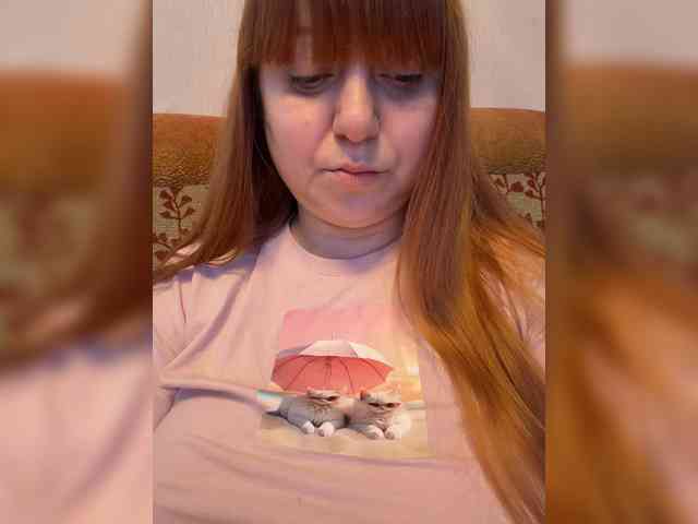 MilfaSguirt webcam