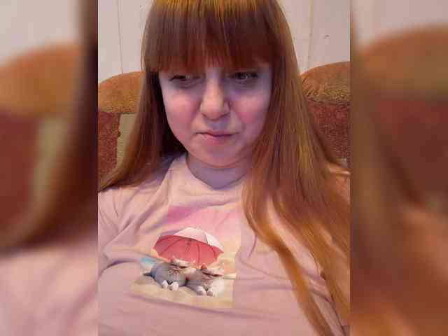 MilfaSguirt webcam