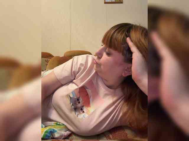 MilfaSguirt webcam