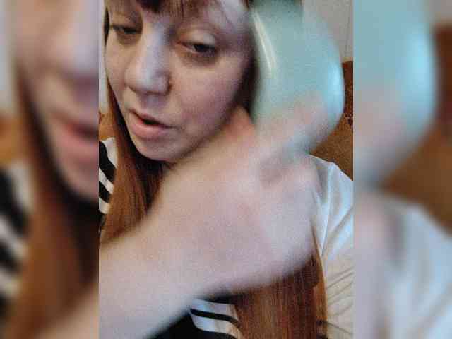 MilfaSguirt webcam