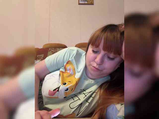 MilfaSguirt webcam