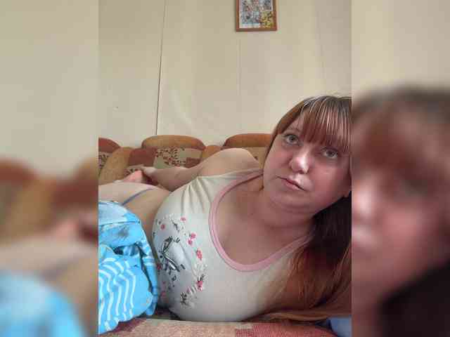 MilfaSguirt webcam