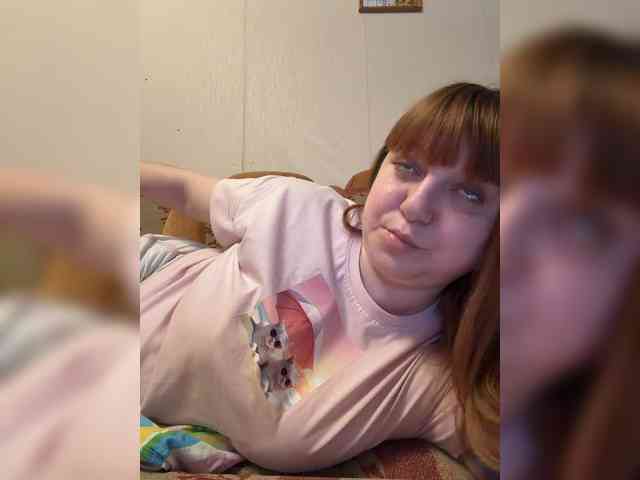 MilfaSguirt webcam