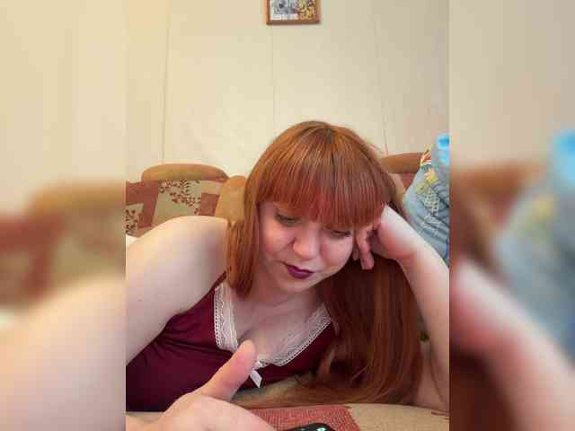 MilfaSguirt webcam