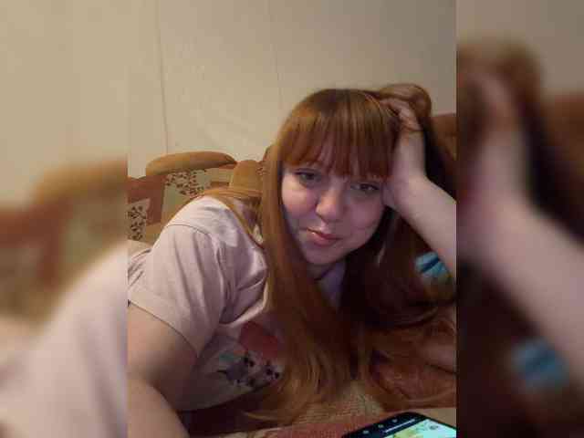 MilfaSguirt webcam
