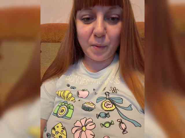MilfaSguirt webcam
