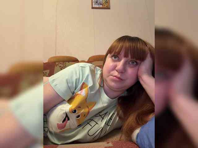 MilfaSguirt webcam