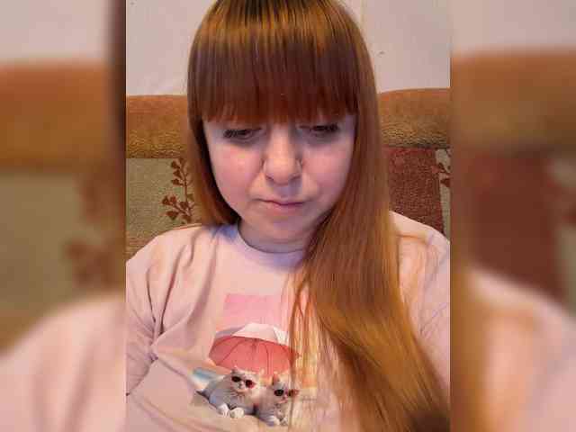 MilfaSguirt webcam