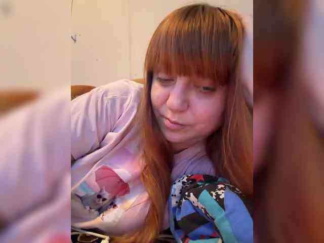MilfaSguirt webcam