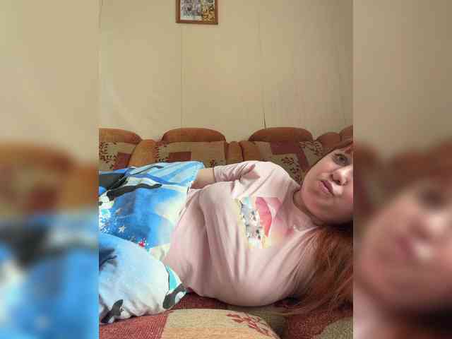 MilfaSguirt webcam