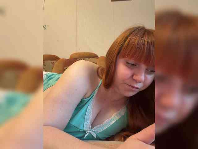MilfaSguirt webcam