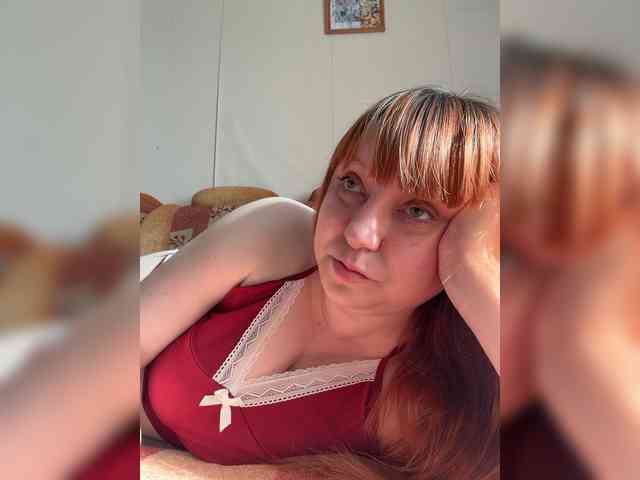 MilfaSguirt webcam