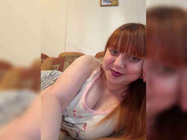 MilfaSguirt webcam