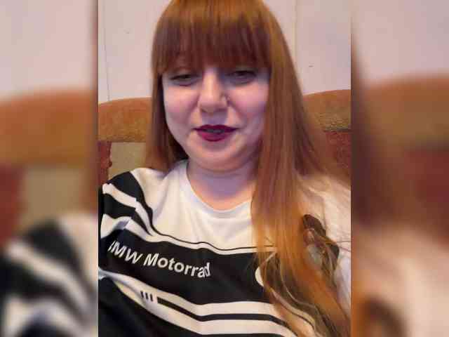 MilfaSguirt webcam
