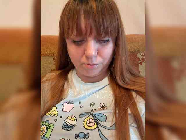 MilfaSguirt Live Webcam on BongaCams
