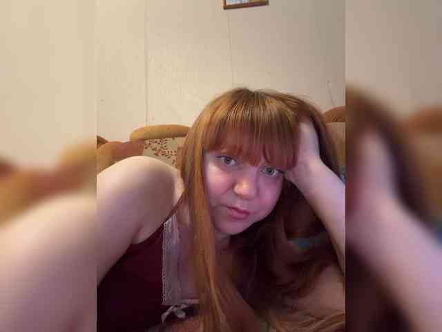 MilfaSguirt webcam