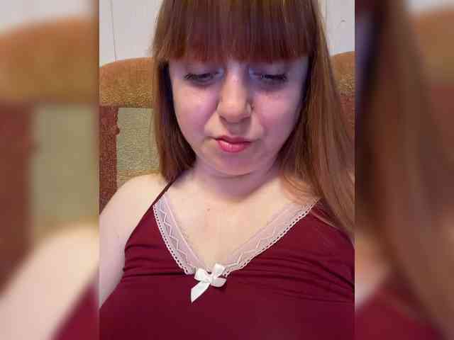 MilfaSguirt webcam