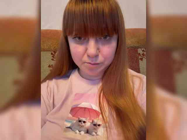 MilfaSguirt webcam