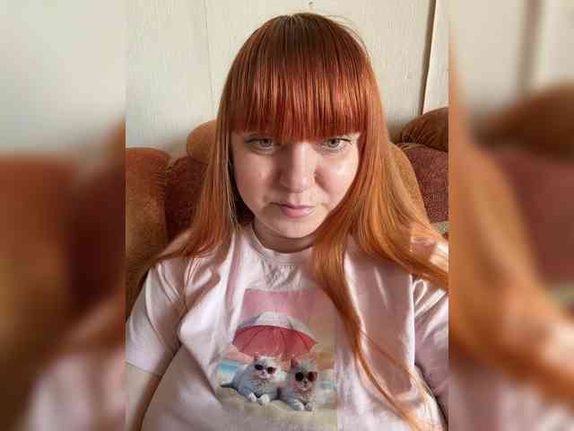 MilfaSguirt webcam