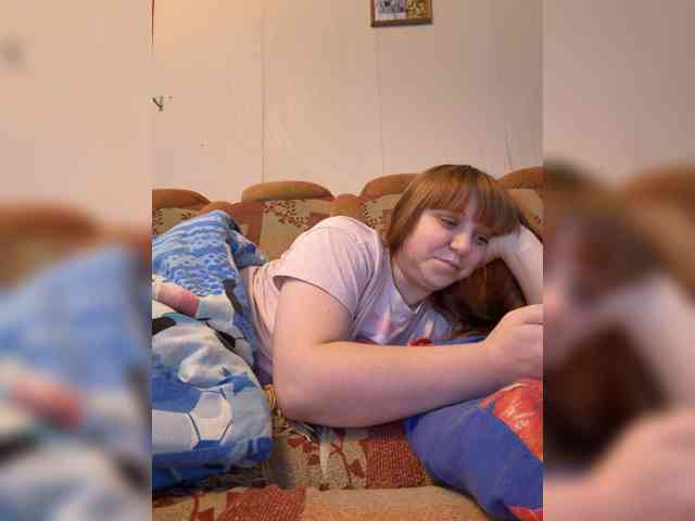 MilfaSguirt webcam