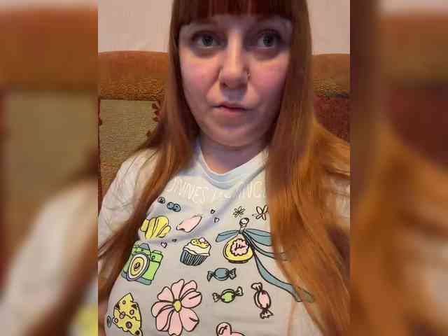 MilfaSguirt webcam