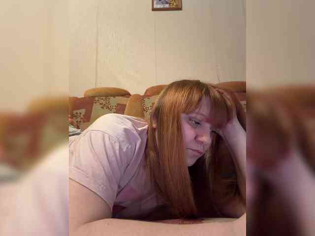 MilfaSguirt webcam