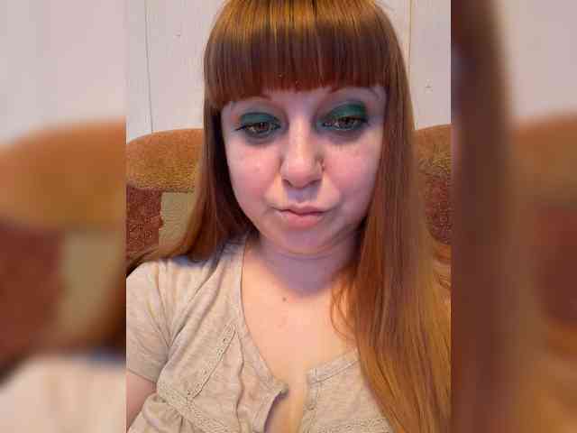 MilfaSguirt webcam