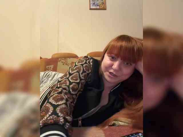 MilfaSguirt webcam