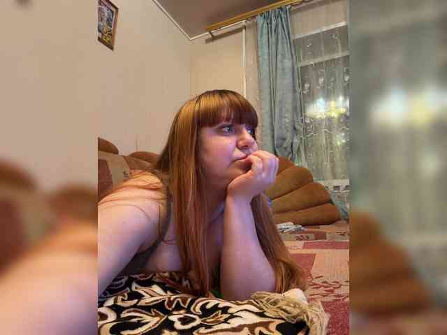 MilfaSguirt webcam