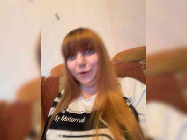 MilfaSguirt webcam