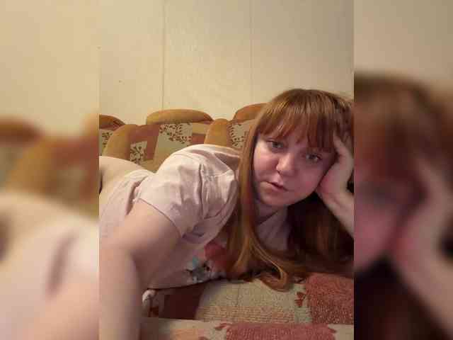 MilfaSguirt webcam