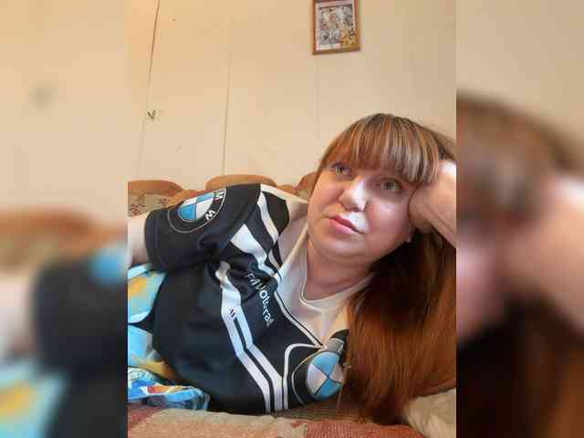 MilfaSguirt webcam