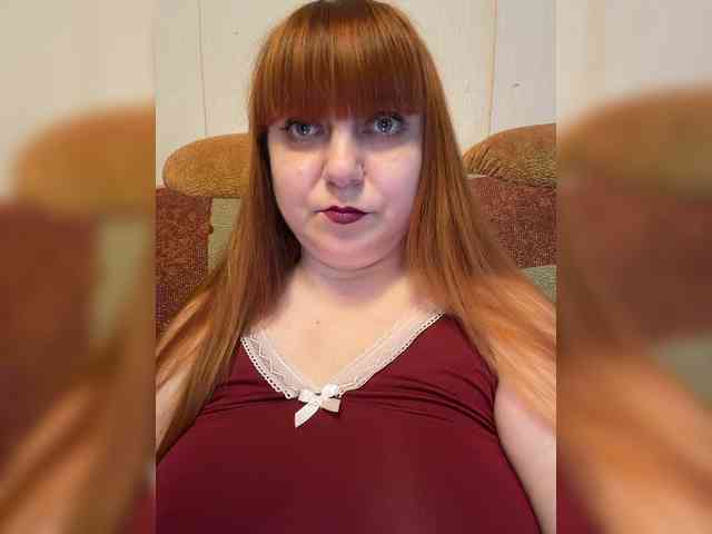 MilfaSguirt webcam