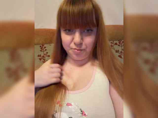 MilfaSguirt webcam