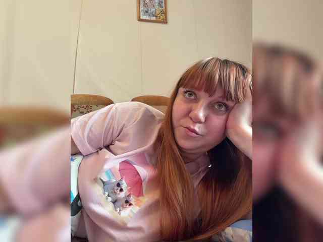 MilfaSguirt webcam