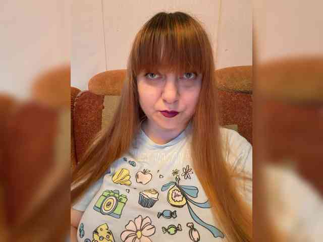 MilfaSguirt webcam