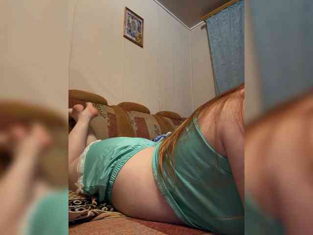MilfaSguirt webcam