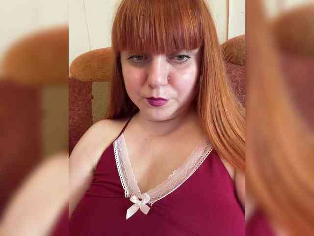 MilfaSguirt webcam